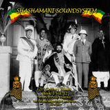 21st Century Mixes-Book 1/Vol.12-'Steps To The Throne, an African Steppers Dub Ceremony' (2007)