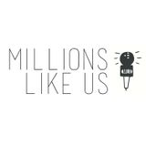 Millions Like Us - Podcast #7