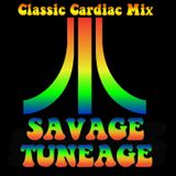 SAVAGE TUNEAGE (Classic Cardiac Mix)