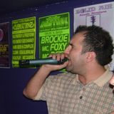 Dougal + Vibes with MC Livelee - October 2002