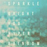 SoulBowl Podcast vol.3 - Piękny Chłopiec - Sparkle Bright You Hyper Rainbow