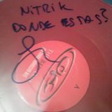 Nitrik - Abriendo el apetito vol.1 (01-06-2014)