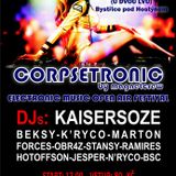 Kaisersoze @ Corpsetronic U dvou lvu_Bystrice pod Hostynem 06.09.2014