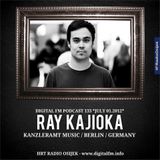 Ray Kajioka DFM Night Sessions 133