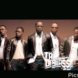 NEW EDITION'S GREATEST #1