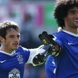 Injury Time presents: Football Fanatics Episode 1- Transfer Roundup 19th August