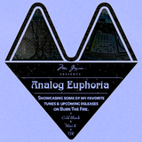 Analog Euphoria Vol 1 (Oct 2009)