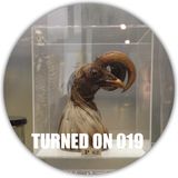 Turned On 019: Claude VonStroke, Maya Jane Coles, SImian Mobile Disco, Disclosure