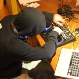 FlippinRadio Show Poka @ Gent part 2