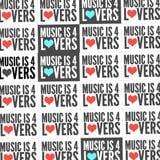 Music 4 Lovers Vol.10 (ft. Marsha Ambrosius & Musiq Soulchild)