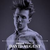 David August - Groove Podcast 07 (01-05-2012)