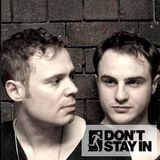 Don’t Stay In Mix of the Week 094 - Waifs & Strays (house)