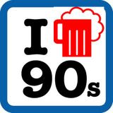 All 90s Long - 03/05/2012 - Alcoholica
