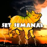 Set Semanal #20: Veranillo Demasiado Breve