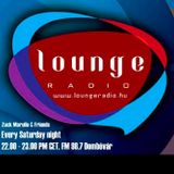 Cave Sedem @ Audio Control - Lounge FM 15.02.2014