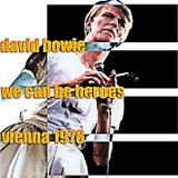 1978 - The Stadthalle Vienna, Austria (We Can Be Heroes) Audience Recording