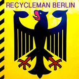 RecycleMan BERLIN R19 special session