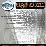 Dubstep Mix XIII by BunZer0