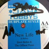 Jah Tubbys Selection vol.2
