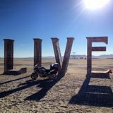 DJ BigTop - Live @ The Cubhouse - Burning Man 2015