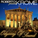 Roberto Krome - Odyssey Of Sound 058