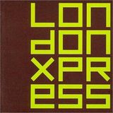 GRANDMASTER FLASH IN SESSION PART2. LONDON XPRESS
