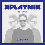 DJ Schwa