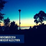 November 2014