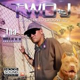 Two-J - Sumthin To Groove To~Tha Mixxx