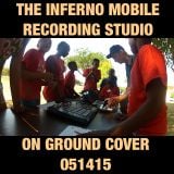 The Inferno Mobile Recording Studio on Ground Cover 051415