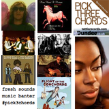 Pick Three Chords 06