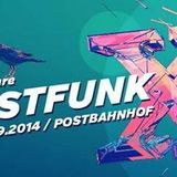 Match Hoffman - 11 Years Ostfunk