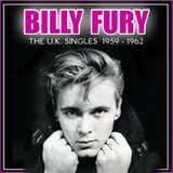 DJ Kev Billy Fury Night 250216