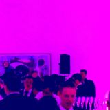 Chilled Art - Glu Sound live at the Saatchi Gallery 2012