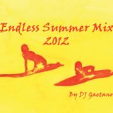 DJ Gaetano - Endless Summer Mix 2012