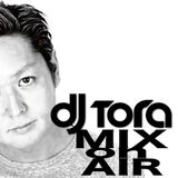 DJTORA_MIX_ON_AIR#7