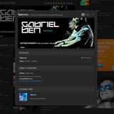 Gabriel Ben Presents Tektronic 063 : Microvibez Guest Mix