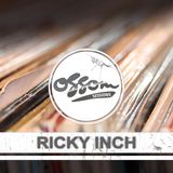 Ossom Sessions // 22.08.2013 // by Ricky Inch