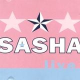 DJ Sasha CD 1 (Edge Promotions) 1992