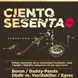 Daddy Panda x 160BCN (2.10.2014)