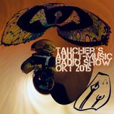 taucher´s adult-music radio show okt 2015
