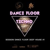 Techno House Party Club 26 dec 2015 #1