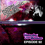Keoki vs Decoding Jesus / Episode 92