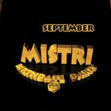 MISTRI's BIRTHDATE DANCE SAT 10 th SEPT, LONDON BRIDGE
