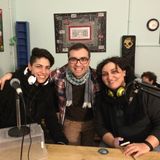 OPEN SPACE 3.15 del 7 Febbraio 2015 - LSB THE SERIES