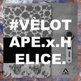 Crucxro - VÈLOtape Vol.4 x HELICE