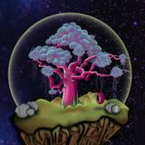 GuyZapPa - Interstellar Harmony