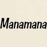 2013 ManaMana radio show December