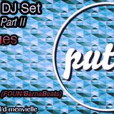Live Streaming Dj Set: Putis! Showcase - Daniela Marques