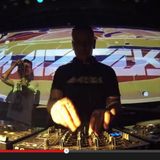 Maztek - Live at Break Art Xtra (Cross Club, Prague) - 26-Sep-2014